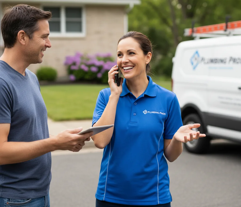 Emergency Plumbing in Dorchester, SC